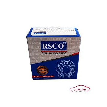 بلبرينگ تسمه تايم پژو 405 |RSCo  - كد 13100